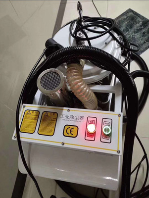 新风系统消毒